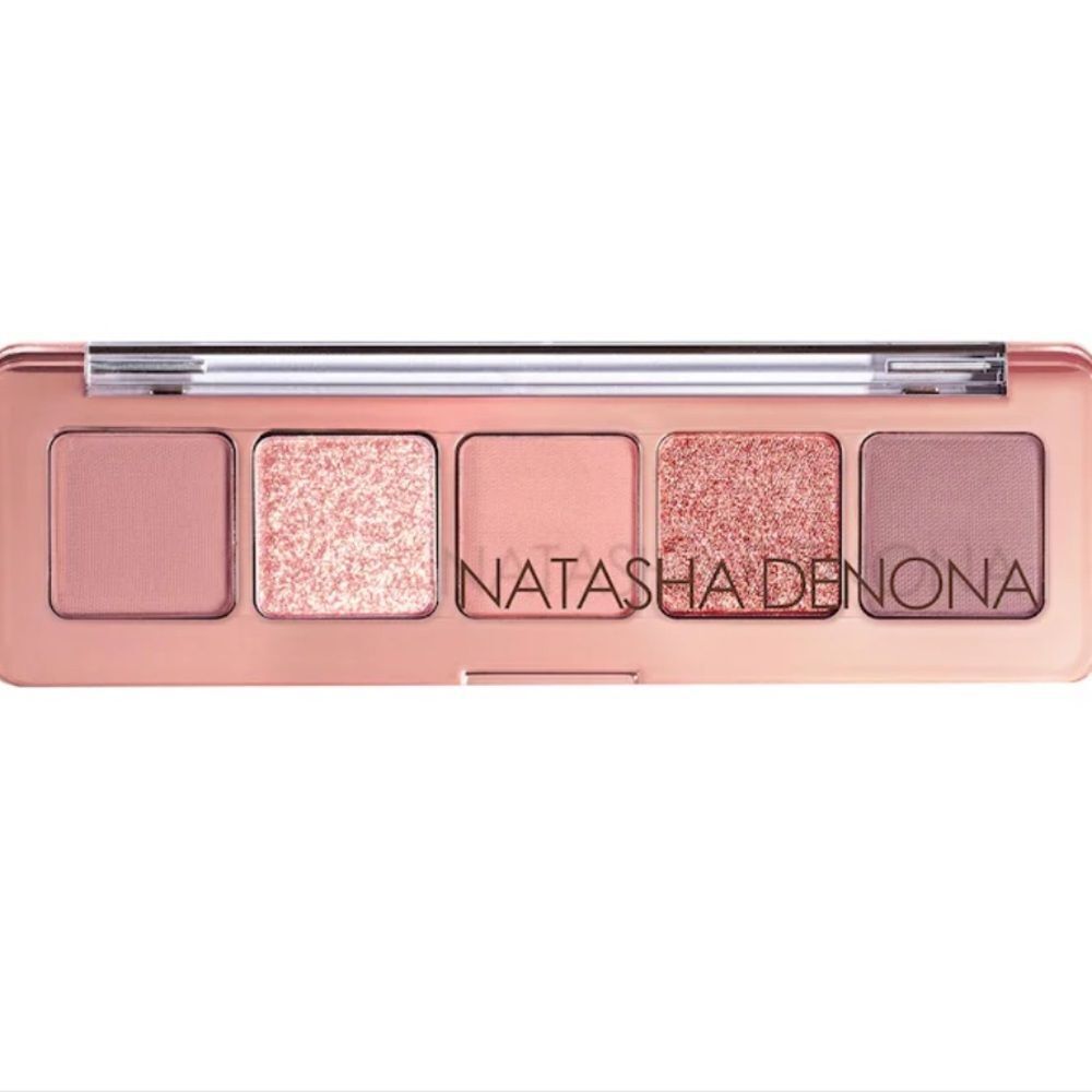 NATASHA DENONA Mini Starlette Palette